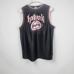 Vintage Y2K Billabong Hawaii Jersey RARE