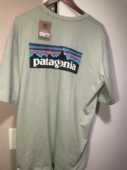 Patagonia Mens – P-6 Logo Responsibili-Tee S/S T-shirt XXL NEW choose color