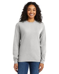 3 Pack Of Hanes Men’s ComfortSoft Long Sleeve Stylish Plain T-Shirt – 5286