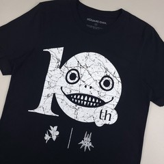 Square Enix Shirt Mens Medium NieR Theatrical Orchestra 12020 10th Anniversary