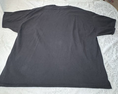 The Big Lebowski Movie Sobchak Security T-Shirt 5XL Black John Goodman
