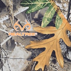 REALTREE Edge CAMO SHIRT Mens Extra Large XL BROWN Long Sleeve HUNTING HIKING