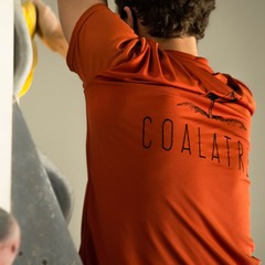 Coalatree Quick Dry Short-Sleeve T-Shirt – Unisex