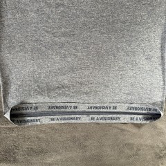 OG Gymshark Phantom Seamless T-Shirt In Blue (David Laid 2016) Size L Excellent Condition