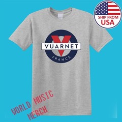 Vuarnet France Men’s Gray Size S-5XL