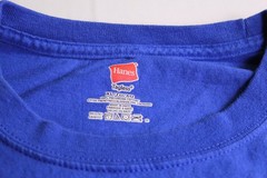 Official Last Blockbuster On The Planet Blue Shirt Bend Oregon Men’s X-Large