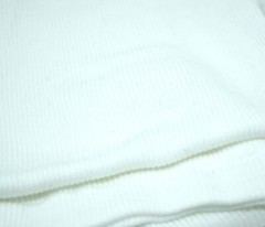 3 Packs Men 100% Cotton Ribbed Tank Top A-Shirt Wife Beater Undershirts S-2XL