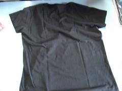 My Quarantine Routine V Neck Short Sleeve Graphic Tee Ladies XL Large