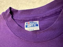 Vintage 1980s 80s 1989 Telluride Colorado Hang Gliding Festival Neon T-Shirt S M
