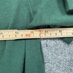 Pendleton Tshirt Mens Medium Green Buffalo Graphic Tee Southwestern Heritage