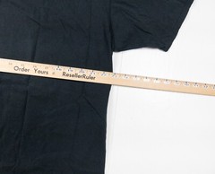 Adidas Shirt Adult XLarge Black Crewneck Graphic Tee Mens XL Casual Outdoors