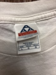 Vintage Final Fantasy VIII Shirt Size Large