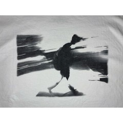 Shawn Mendes T Shirt M White On The Road Again Tour OTRA 2025 Tee NEW *spots