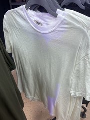 Lot Of 18 Comfort Colors Blank T-shirts Bulk Garment Dyed Tees Mixed Sizes