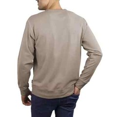 Jachs Men’s Ultra Soft Crew Tee Size S Stone