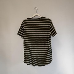 Bundle of American Eagle Mens Short Sleeved Tshirts – Size Large – Qty 5