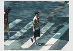 NON STOCK Vintage T-Shirt Print Shirt Men’s Short Sleeve Shirt Cuban