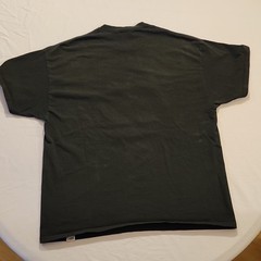 Your Highness Spread The Love Green Tee T Shirt Size XL Streetwear Vintage Style