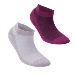Women’s Bamboo Ankle Socks – Soft & Breathable (8 Pack)-629