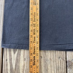 Vintage 90s Volume 10 Pump Hip-Hopera Promo Tank Top Shirt Hip Hop Rap Tee Sz XL