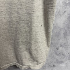 Vintage 90s Tultex Golf Shirt XL Grey Have You Hugged Your Clubs Today Tee