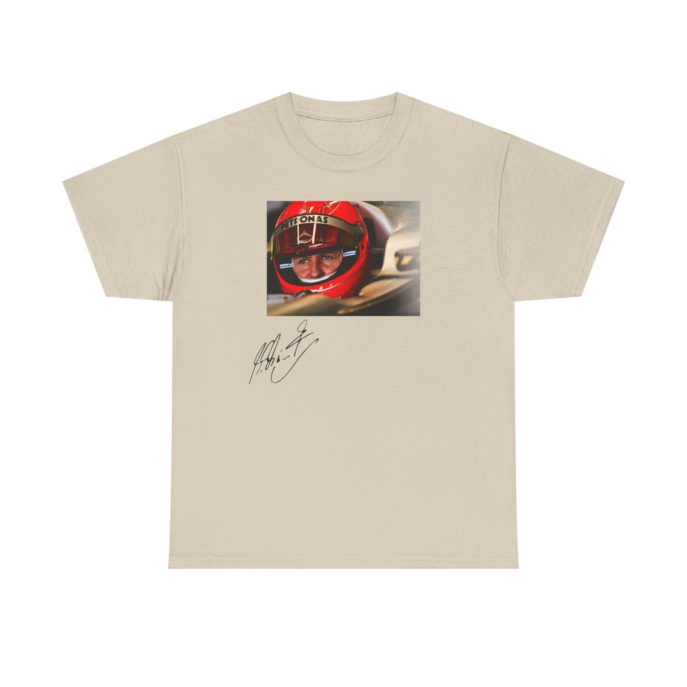 Unisex Graphic Print T-Shirt