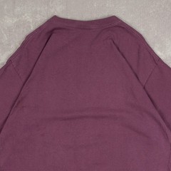 Anvil Vintage Sweetpea Festival T-Shirt X-Large Men’s 2000 USA Made Purple