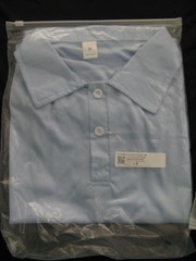 MENS LIGHT WEIGHT PULL OVER SHIRTS LOT OF 4