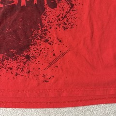 Vintage 2007 30 Days of Night Promo T-Shirt Men’s