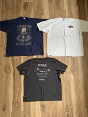 Scuba Diving T-Shirt Bundle Size 3xl