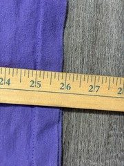 Vintage 90s Panama Jack Surfer Purple Tank Top Retro Y2K Skater – Men’s Large