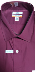 Croft & Barrow Athletic-Fit Easy-Care Button-Down Mens Dress Shirt 171/2 (34/35)