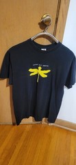 Vintage 2002 Coheed And Cambria Second Stage Turbine Blade Tour Shirt L