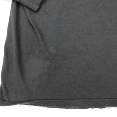 Columbia Shirt Mens XL Black Long Sleeve Mountain Graphic Tee Outdoor Hiking
