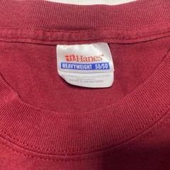 Hanes Red Graphic T-Shirt Kats Making Tracks CASA 2003 Size XL
