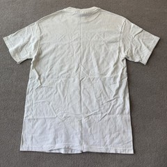 Vintage 1989 Biolchini Big Cat Men’s L T-Shirt Leopard Lion Tiger Single Stitch