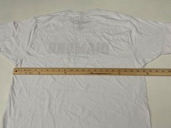 Men’s Diamond Supply Co Logo Men Graphic White T Shirt Size XL