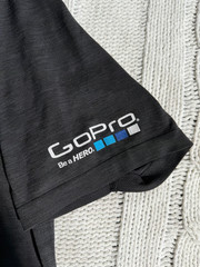 GoPro Branded Lulu Lemon T-Shirt