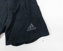 Adidas Shirt Adult XLarge Black Crewneck Graphic Tee Mens XL Casual Outdoors