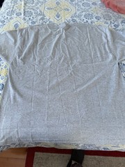 Revenge Nightmare Men’s Grey T Shirt Size 2XL New with Tags
