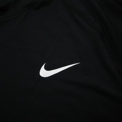 Nike Pro Dri-Fit Short Sleeve Shirt Men’s Black New with Tags XXL