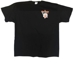 2016 BUG-IN 41 Event T-Shirt – Volkswagen – VW – Air Cooled – Cal Look