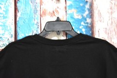 Men’s Fortnite Mad Engine Loser Dance T-Shirt Short Sleeve XXLARGE Black NEW