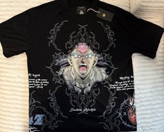 Dechire Broly 93′ 1 of 500 Dragon Ball Slight Size Medium