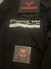 OOXO EDITION BOX SET T-SHIRT large Number 2. The Weeknd Playboi Carti