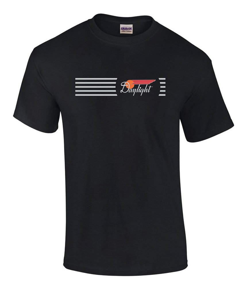 Daylight Logo Tee Shirts [tee01]