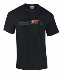 Daylight Logo Tee Shirts [tee01]