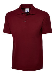 Uneek Classic Unisex adult plain uc101 Polo Shirt Casual Sport Golf Size XS-6XL