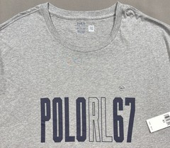 NWT Polo Ralph Lauren M Print Shop Graphic RL67 T-Shirt Men’s Size 2XB-2XLT-3XLT