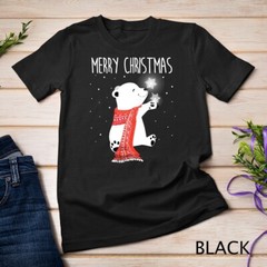 Holidays Gift Tee T-Shirt Unisex T-shirt